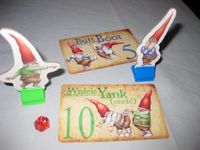 939719 Oh Gnome You Don't!