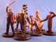 960499 Freddy vs. Jason Forest of Fear Game
