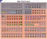 1253840 Death Ride Kursk: 3rd Panzer