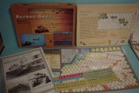 44329 Across Suez: Battle of the Chinese Farm, October 1973