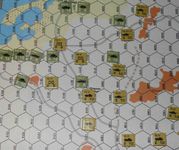 5612573 Across Suez: Battle of the Chinese Farm, October 1973