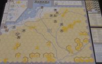 6185372 Across Suez: Battle of the Chinese Farm, October 1973
