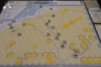 6188448 Across Suez: Battle of the Chinese Farm, October 1973
