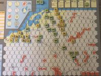 6371885 Across Suez: Battle of the Chinese Farm, October 1973