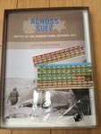 6581846 Across Suez: Battle of the Chinese Farm, October 1973