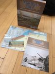 6581850 Across Suez: Battle of the Chinese Farm, October 1973