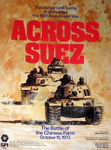 7176192 Across Suez: Battle of the Chinese Farm, October 1973