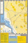 743594 Across Suez: Battle of the Chinese Farm, October 1973
