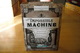 1060432 The Impossible Machine