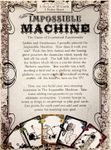 5169717 The Impossible Machine
