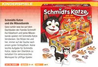 1391243 Schmidts Katze