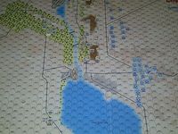 1110620 Armored Knights: Operation Gazelle