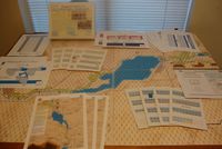 987802 Armored Knights: Operation Gazelle