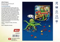 5488453 Jolly Octopus