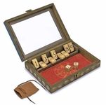 1100728 Shut the Box Deluxe