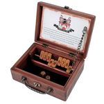 1106215 Shut the Box Deluxe