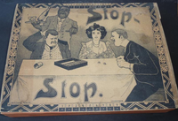 1141392 Shut the Box Deluxe