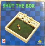 1176830 Shut the Box Deluxe