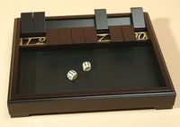 131941 Shut the Box Deluxe