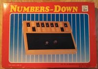 1552844 Shut the Box Deluxe