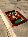 1847073 Shut the Box Deluxe