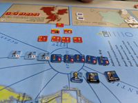 5249470 The American Revolution: Decision in North America