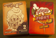 3336727 Food Fight (EDIZIONE INGLESE)