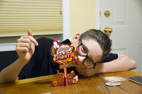 3367722 Food Fight (EDIZIONE INGLESE)