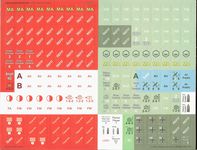 1041453 Proud Monster Deluxe