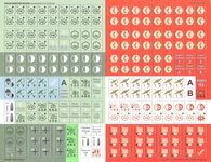 1076008 Proud Monster Deluxe