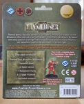 3993445 Tannhäuser: Iroh
