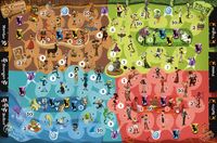 2367000 Swinging Jivecat Voodoo Lounge