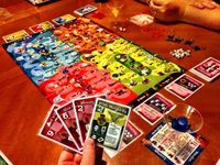 2396992 Swinging Jivecat Voodoo Lounge