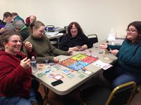 2400412 Swinging Jivecat Voodoo Lounge