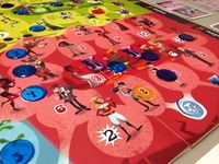 2400417 Swinging Jivecat Voodoo Lounge