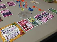 2400421 Swinging Jivecat Voodoo Lounge