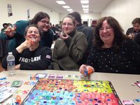 2400422 Swinging Jivecat Voodoo Lounge