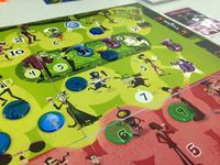 2400846 Swinging Jivecat Voodoo Lounge