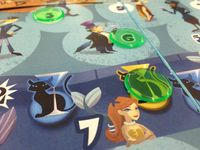 2400847 Swinging Jivecat Voodoo Lounge