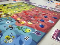 2400850 Swinging Jivecat Voodoo Lounge