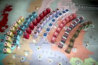 5524072 Road to Enlightenment