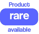 The game is rare but still available
