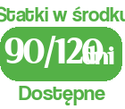 Dostępne w